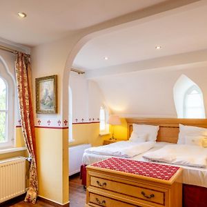 Superior Zimmer mit Kingsize-Bett
